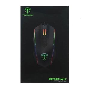 ماوس گیمینگ تی دگر مدل T-TGM202