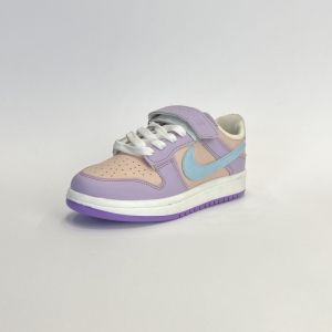 کفش بچگانه نایک مدل جردن صورتی کد M1