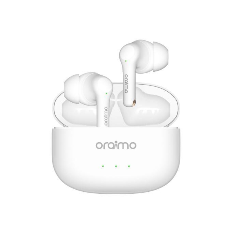 هندزفری بی سیم اُرایمو مدل AK BUDS 3 FREE SWS