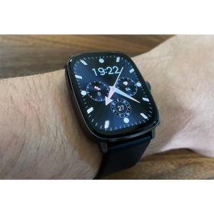 ساعت هوشمند هایلو مدل rs5