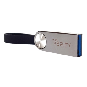 فلش مموری وریتی مدل V815 USB 3.0 ظرفیت 128 گیگابایت