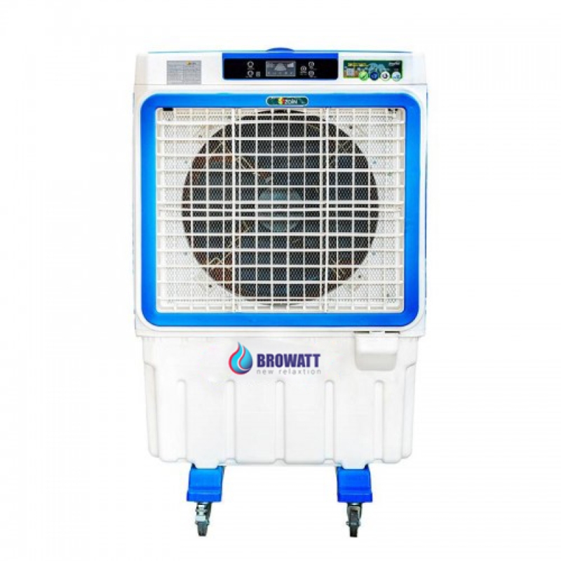 کولر آبی پرتابل سلولزی بروات مدل BR32000