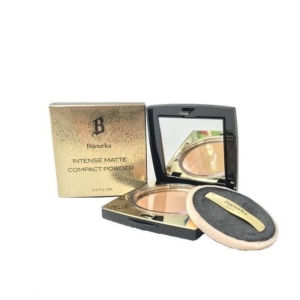 پنکک مات آینه دار بیجورکا شماره 102 Bijourka