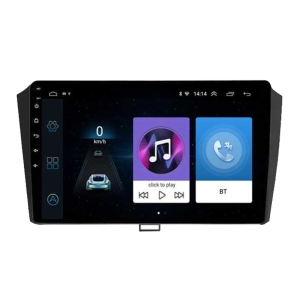 مانیتور 10 اینچ مدل Mediabar مناسب برای خودرو جک j5