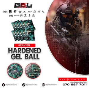 تیرژله ای هارد اکسترا بسته 10000 عددی