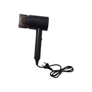 سشوار مسافرتی بلوآیدیامدل BLD 12