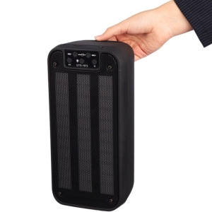 اسپیکر بلوتوثی قابل حمل گریت نایس مدل GTS-1872