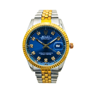 ساعت عقربه‌ای مردانه رولکس مدل Datejust