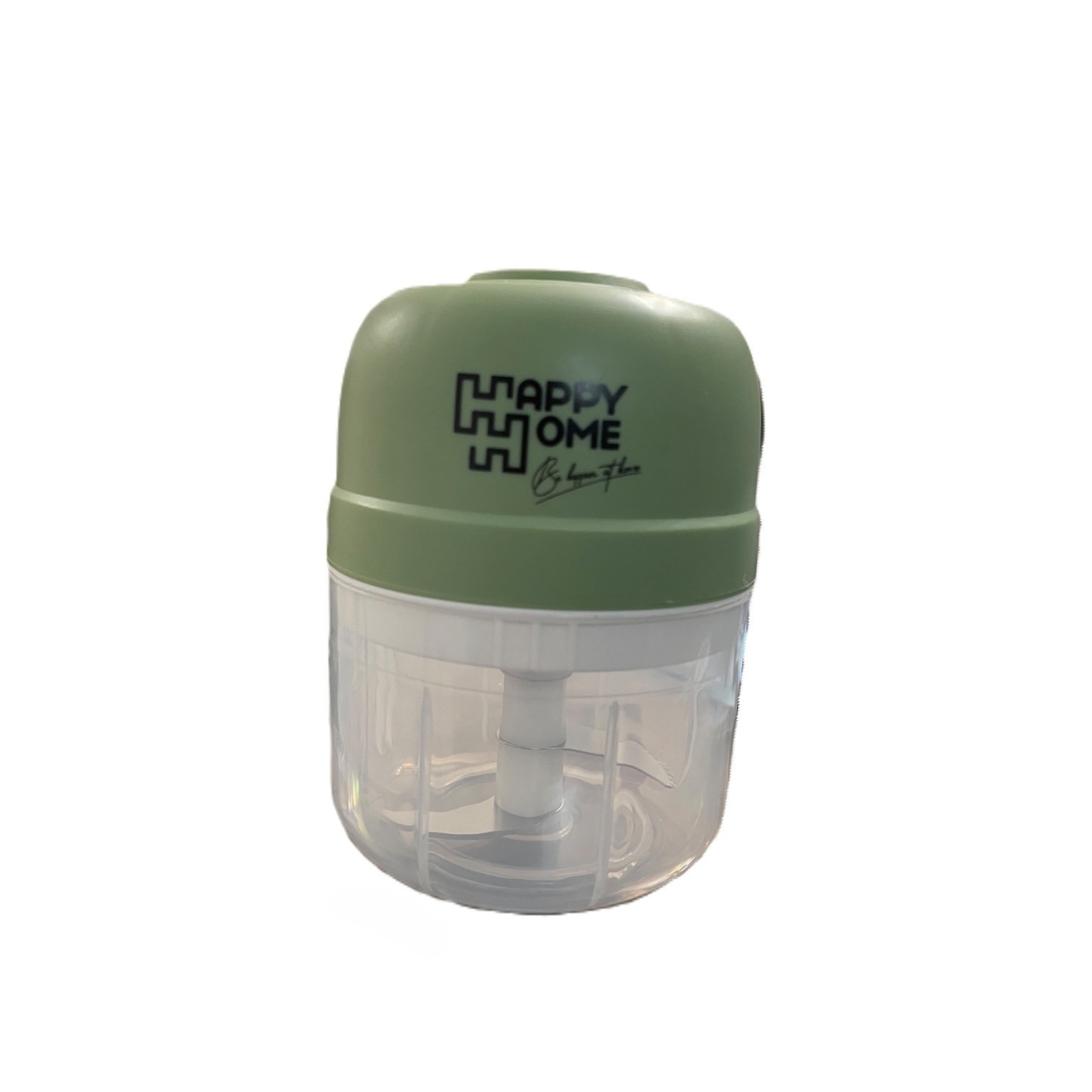 مینی خردکن شارژی 250 میلی لیتر هپی هوم