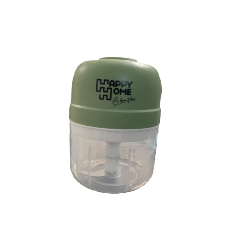 مینی خردکن شارژی 250 میلی لیتر هپی هوم