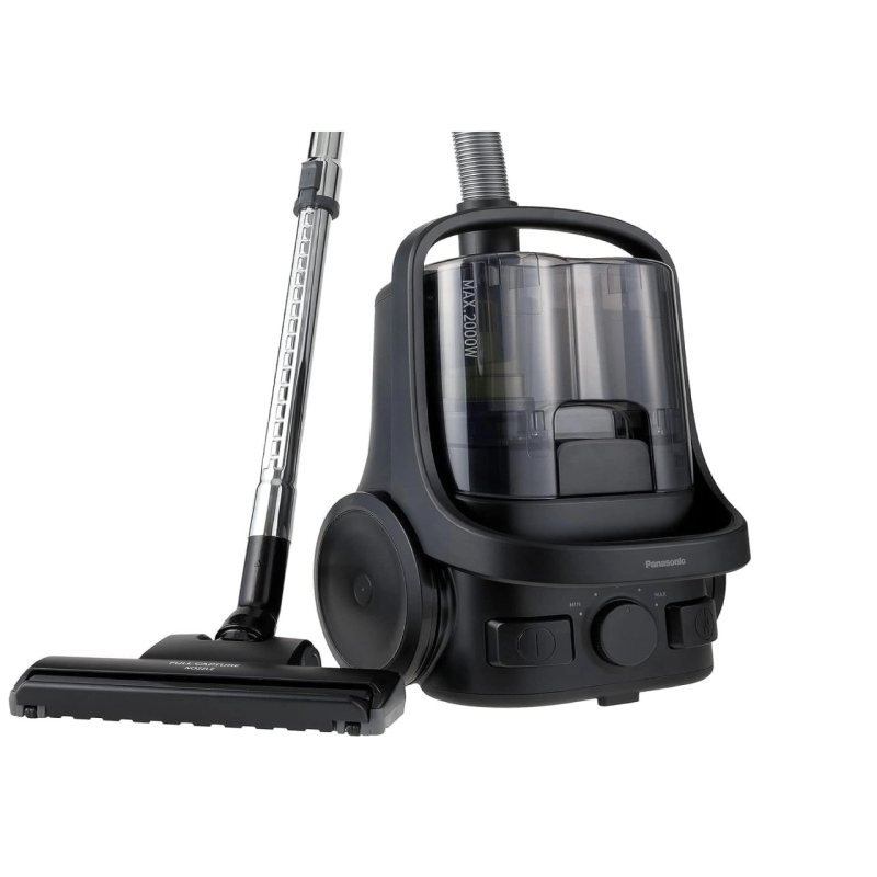 جارو برقی مخزنی پاناسونیک مدل CL604