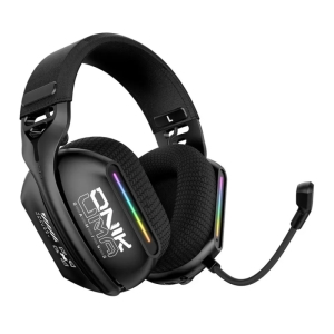 هدست گیمینگ بی سیم اونیکوما مدل GT808