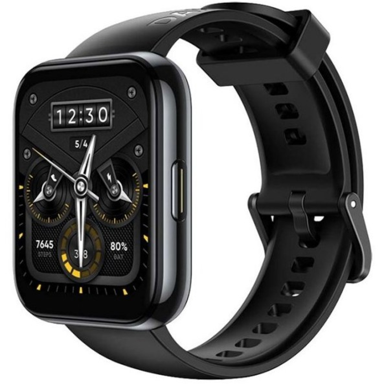 ساعت هوشمند هایلو مدل Watch 2 Pro 