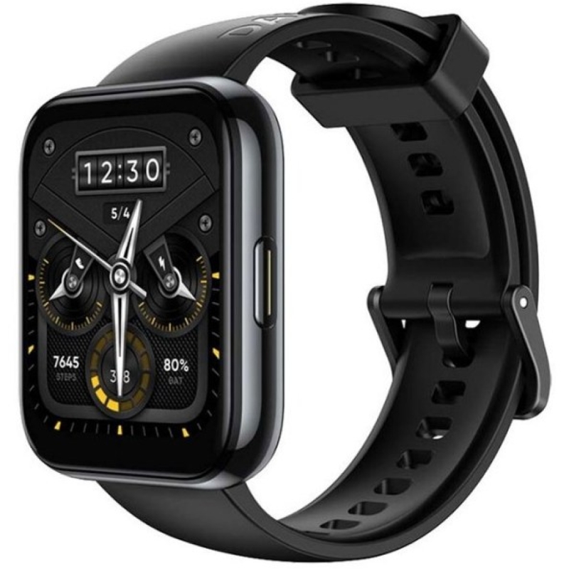 ساعت هوشمند هایلو مدل Watch 2 Pro 