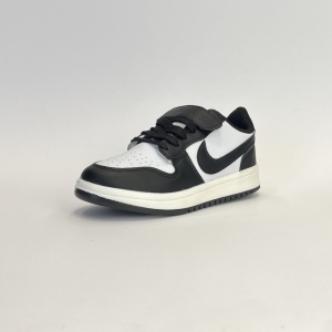 کفش بچگانه نایک مدل جردن مشکی M2