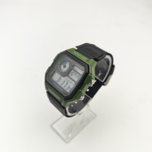 ساعت مچی دیجیتالی کاسیو مدل AE_1200 WH