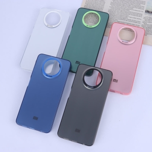 کاور مدل PC So Cool پشت مات لوگودار مناسب برای گوشی شیائومی Poco X3 / X3 NFC / X3 Pro