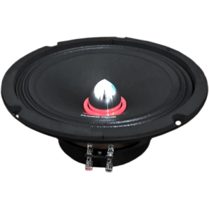 میدرنج 8 اینچ پاورپلاس مدل Power Plus PME-8-بسته دو عددی