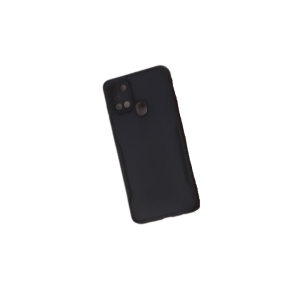 کاور  ژله ای Defender محافظ لنزدار مناسب برای گوشی موبایل سامسونگ Galaxy A21s