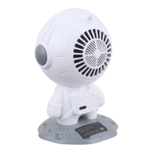 اسپیکر بلوتوثی قابل حمل SPACEMAN مدل GTS-2097