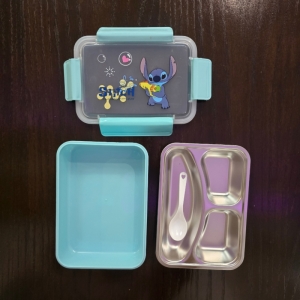 ظرف غذای طرح استیج کد ۹۹