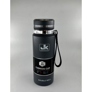 فلاسک ژیاکانگ JK مدل fashion cup گنجایش 0.8 لیتر 