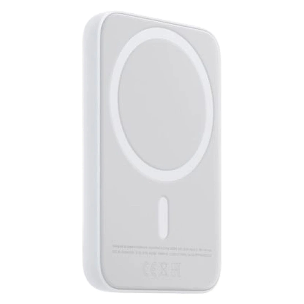 پاوربانک اپل مدل MagSafe ظرفیت 3000 میلی آمپر ساعت