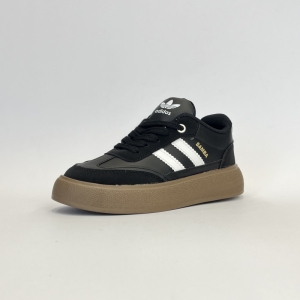 کفش بچگانه ادیداس مدل سامبا رنگ مشکی M19