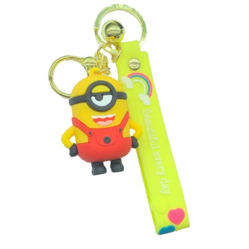 جاکلیدی مدل مینیون کد 08