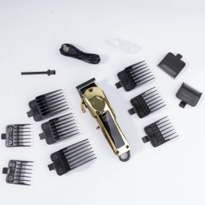 ماشین اصلاح موی سر و صورت لایچی مدل L-918