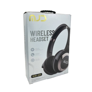 هدفون بی سیم ام جی دی مدل MJD-225