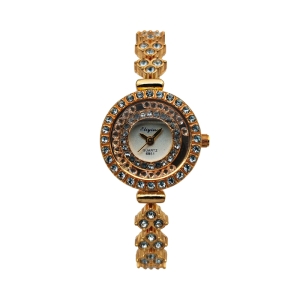 ساعت عقربه‌ای زنانه مدل الینا کد 6961G