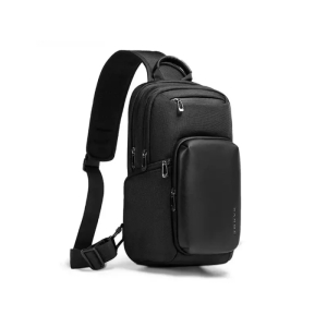 کیف کراس بادی بنج مدل BANGE BG-7718