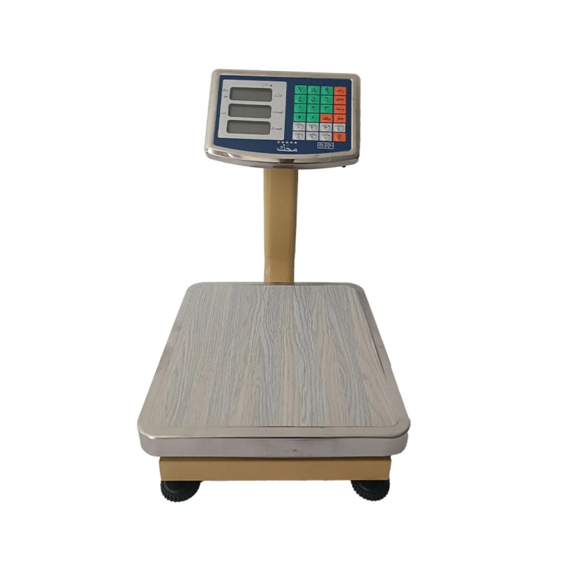ترازو محک مدل 60k