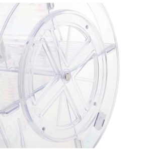 استند لوازم آرایشی سورباس مدل گردان کد2547