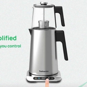 چای ساز تلیونیکس مدل 5014