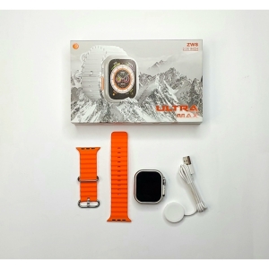 ساعت هوشمند مدا Zw8 Ultra Max