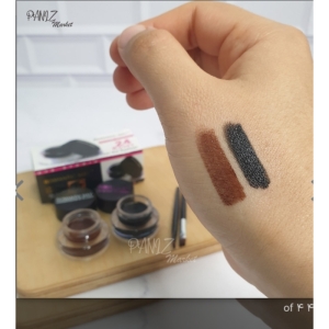 خط چشم ژله ای دوقلو رمانتیک مای حجم ۶ گرم