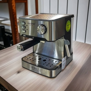 اسپرسو ساز و قهوه ساز 20 بار مکسی من مدل max-2030