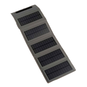پاوربانک خورشیدی گرین مدل Solar Max 