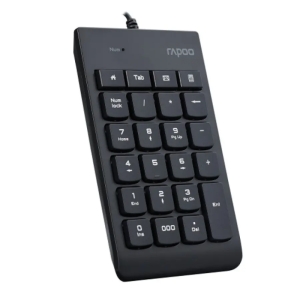 کیبورد عددی رپو مدل K10