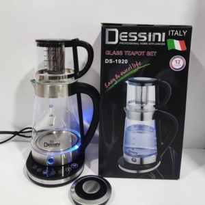 چای ساز لمسی دسینی مدل DS-1920