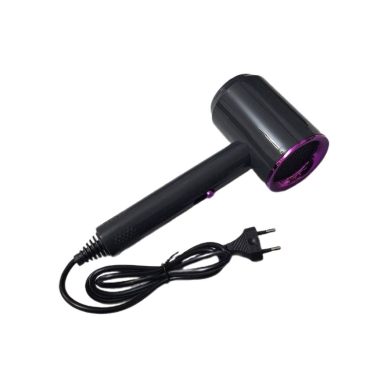 سشوار مسافرتی بلوآیدیامدل BLD 12