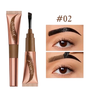 تینت ابرو پیل آف اولی بولا کد ۰۲