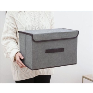 باکس لباس دربدار مدل متوسط سایز 24*23*36