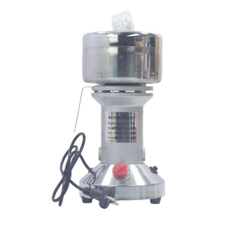 آسیاب صنعتی 350 گرمی سیلور کرست مدل SC-350