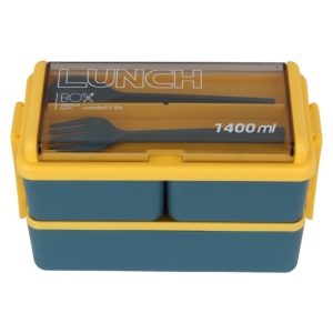 ظرف غذا مدل LUNCH BOX1400
