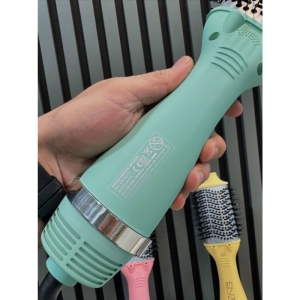 سشوار برسی گرد انزو مدل ۶۲۱۰