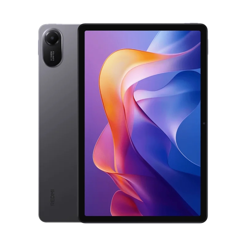 تبلت شیائومی Xiaomi Redmi Pad 2 با حافظه 256 گیگ و رم 8 گیگابایت