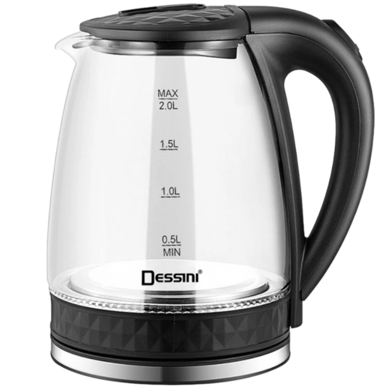 کتری برقی دسینی مدل DS-28SS